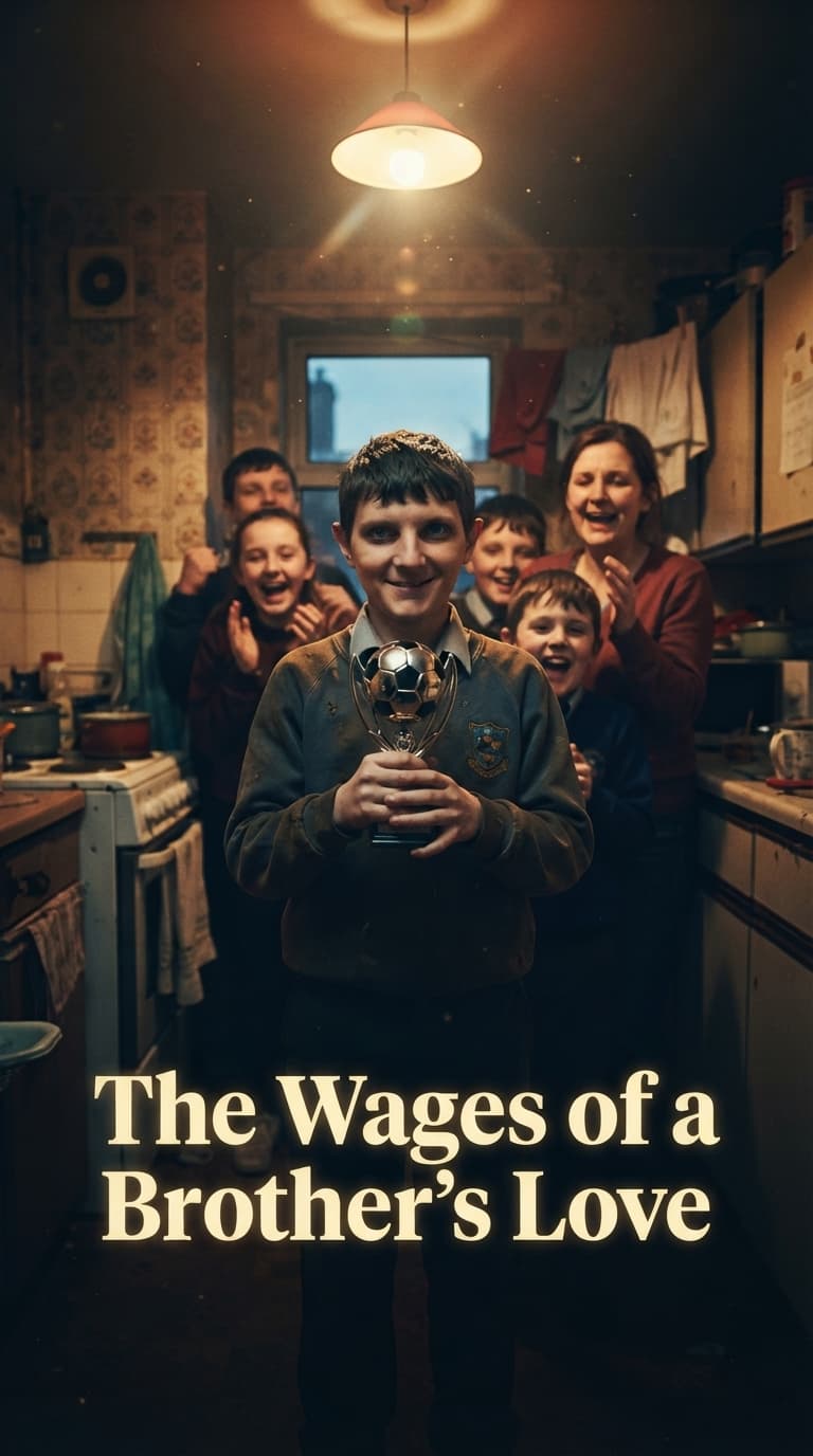 The Wages of a Brother's Love