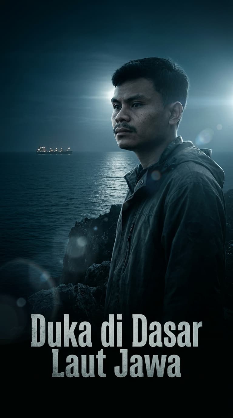 Duka di Dasar Laut Jawa