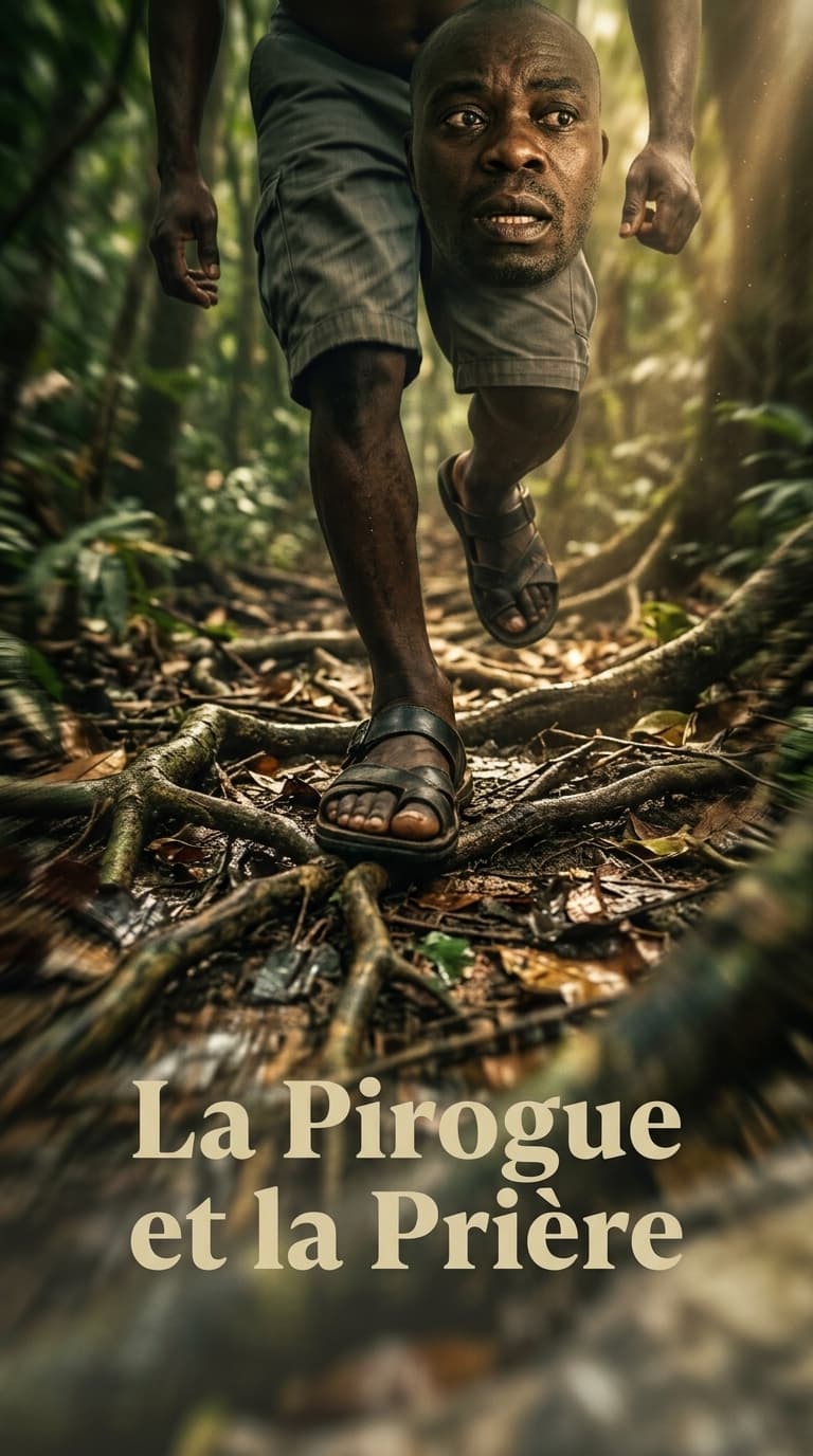 La Pirogue et la Prière