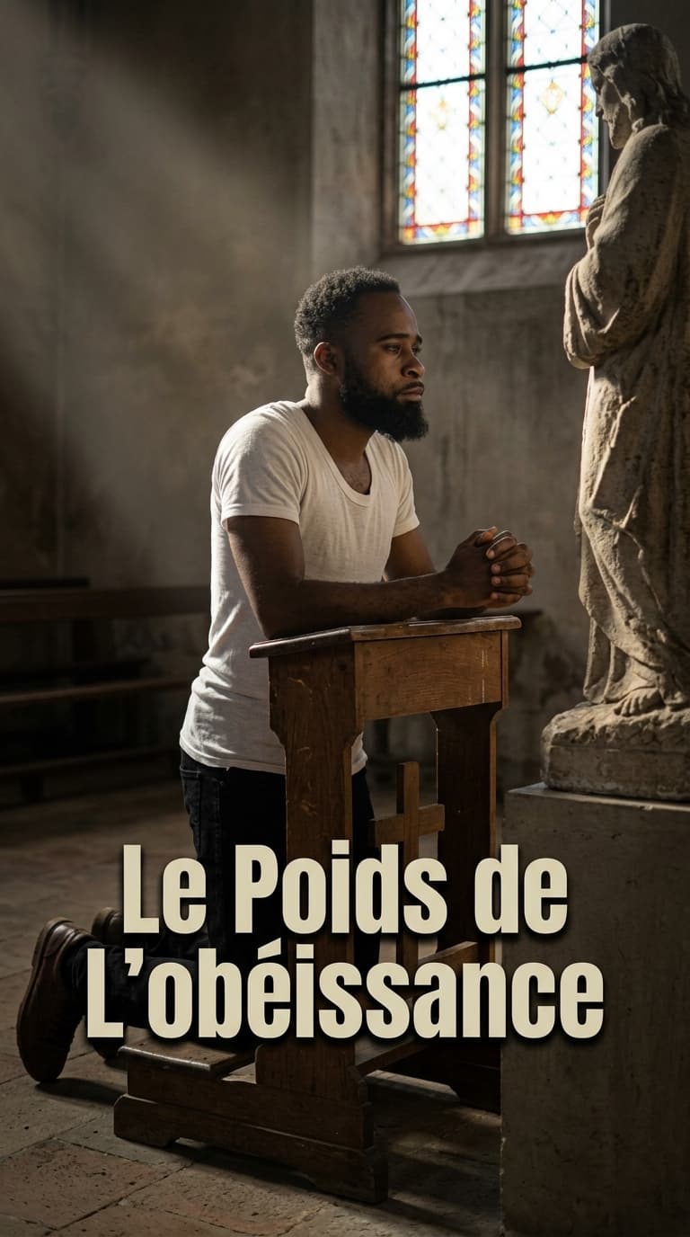 Le Poids de L'obéissance