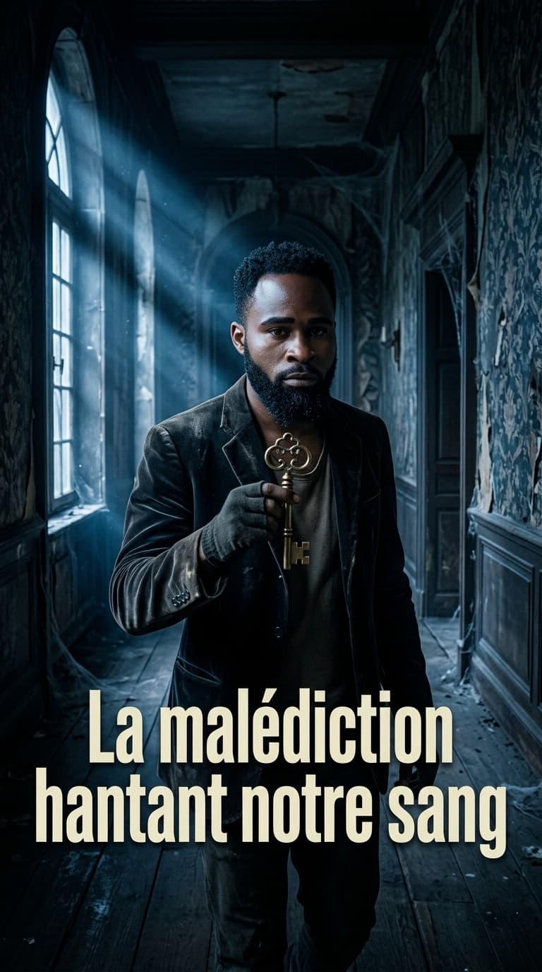 La malédiction hantant notre sang
