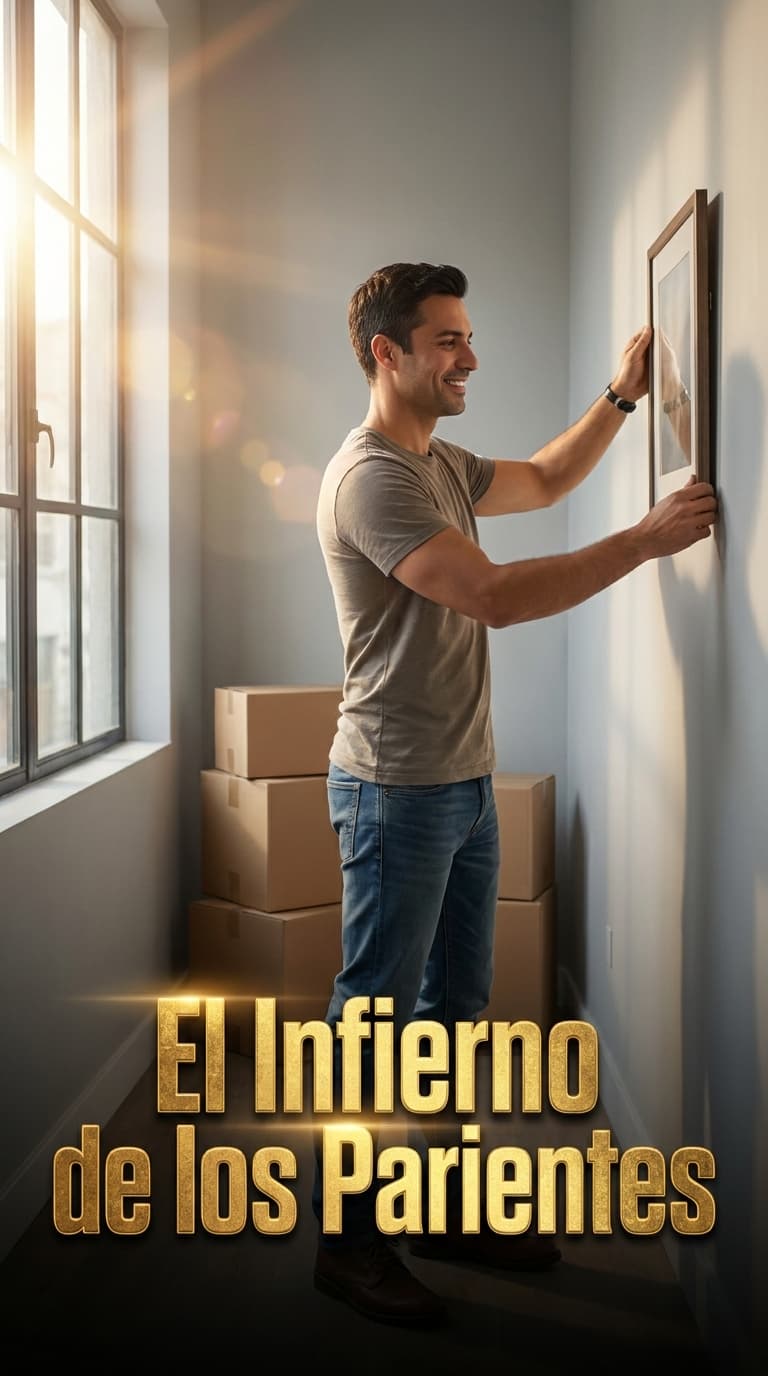 El Infierno de los Parientes