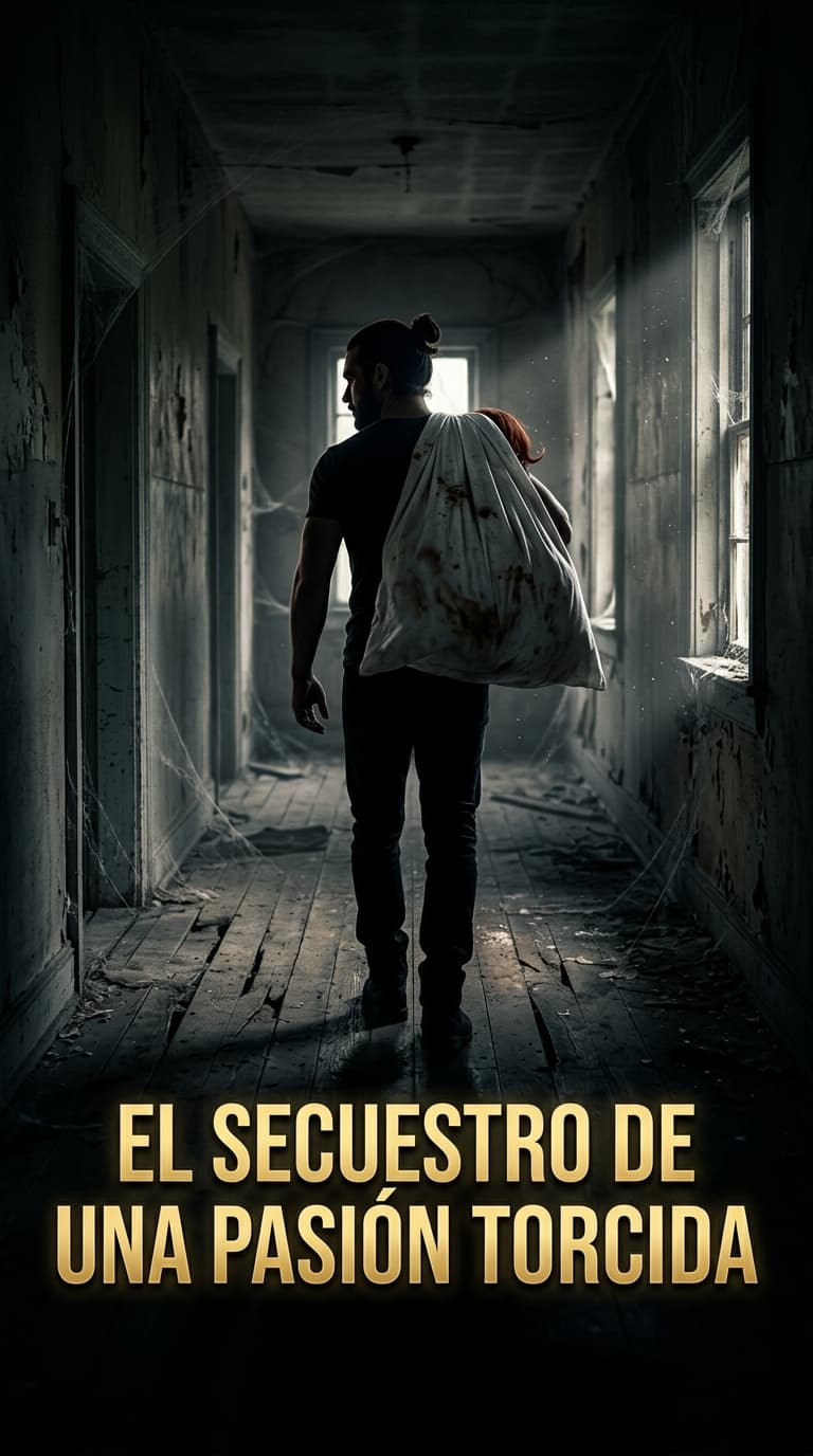 El Secuestro de una Pasión Torcida