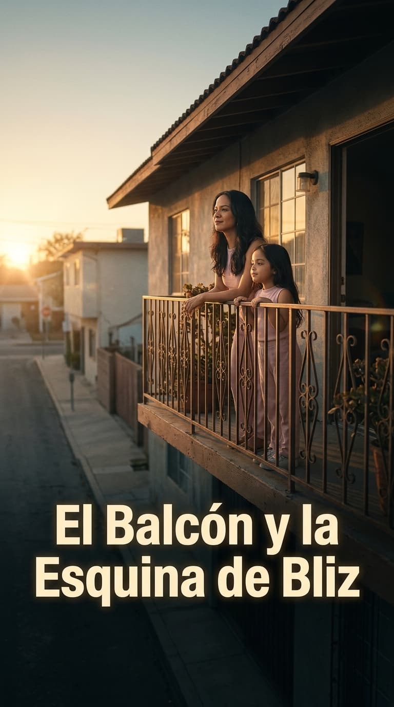El Balcón y la Esquina de Bliz
