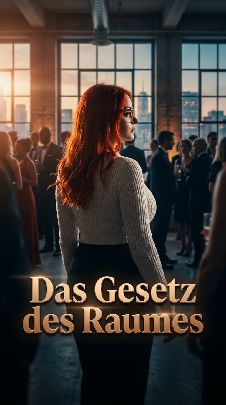 Das Gesetz des Raumes