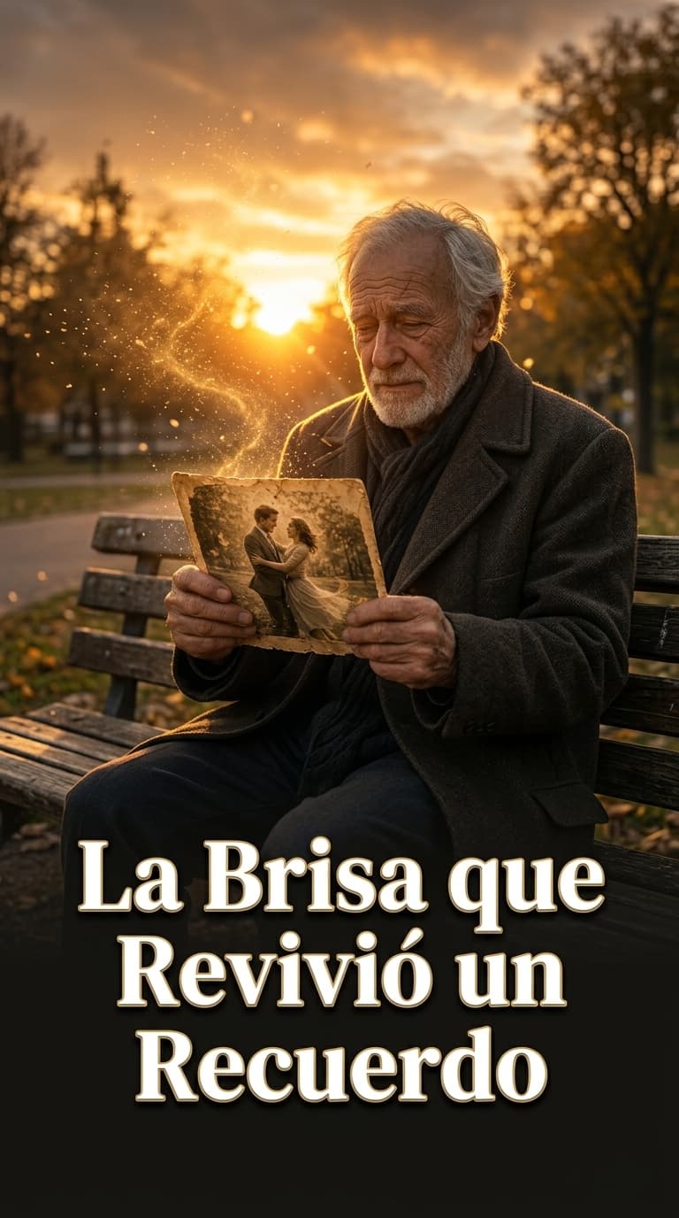 La Brisa que Revivió un Recuerdo