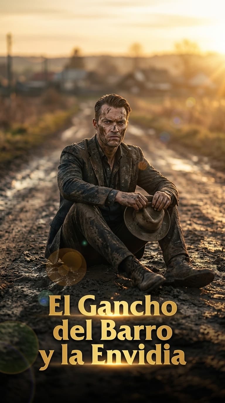 El Gancho del Barro y la Envidia