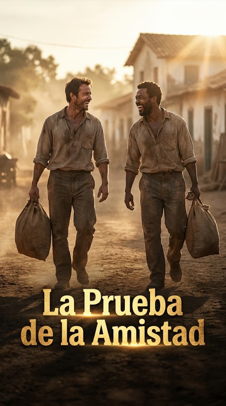 La Prueba de la Amistad