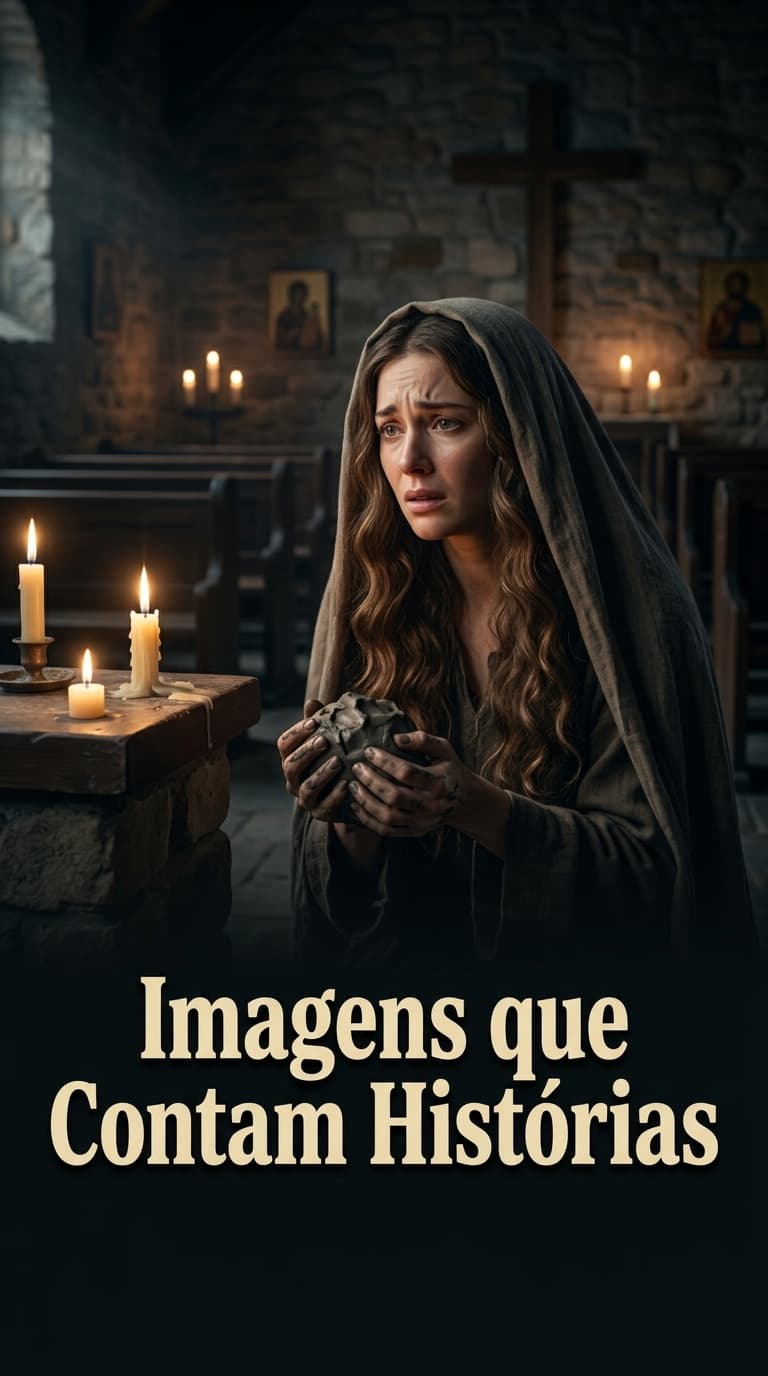 Imagens que Contam Histórias