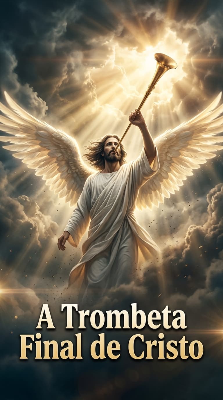 A Trombeta Final de Cristo