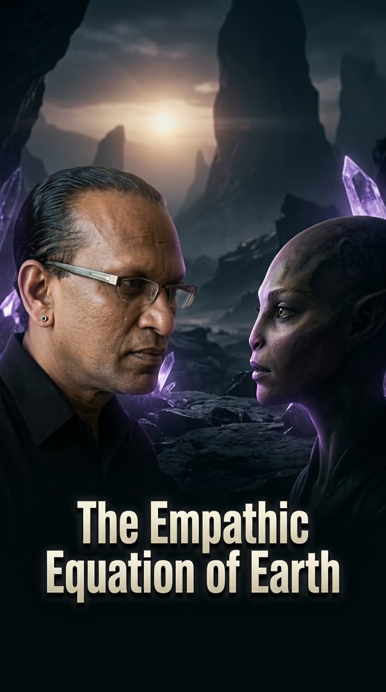 The Empathic Equation of Earth