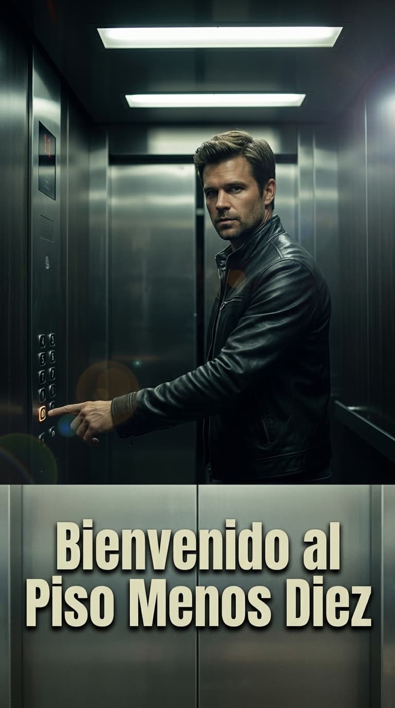 Bienvenido al Piso Menos Diez