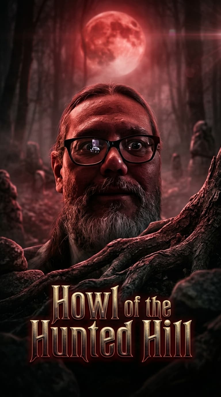 Howl of the Hunted Hill