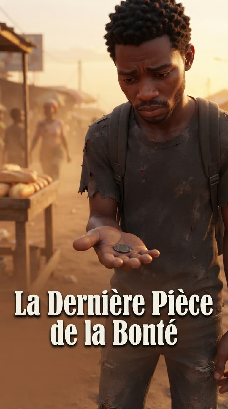 La Dernière Pièce de la Bonté