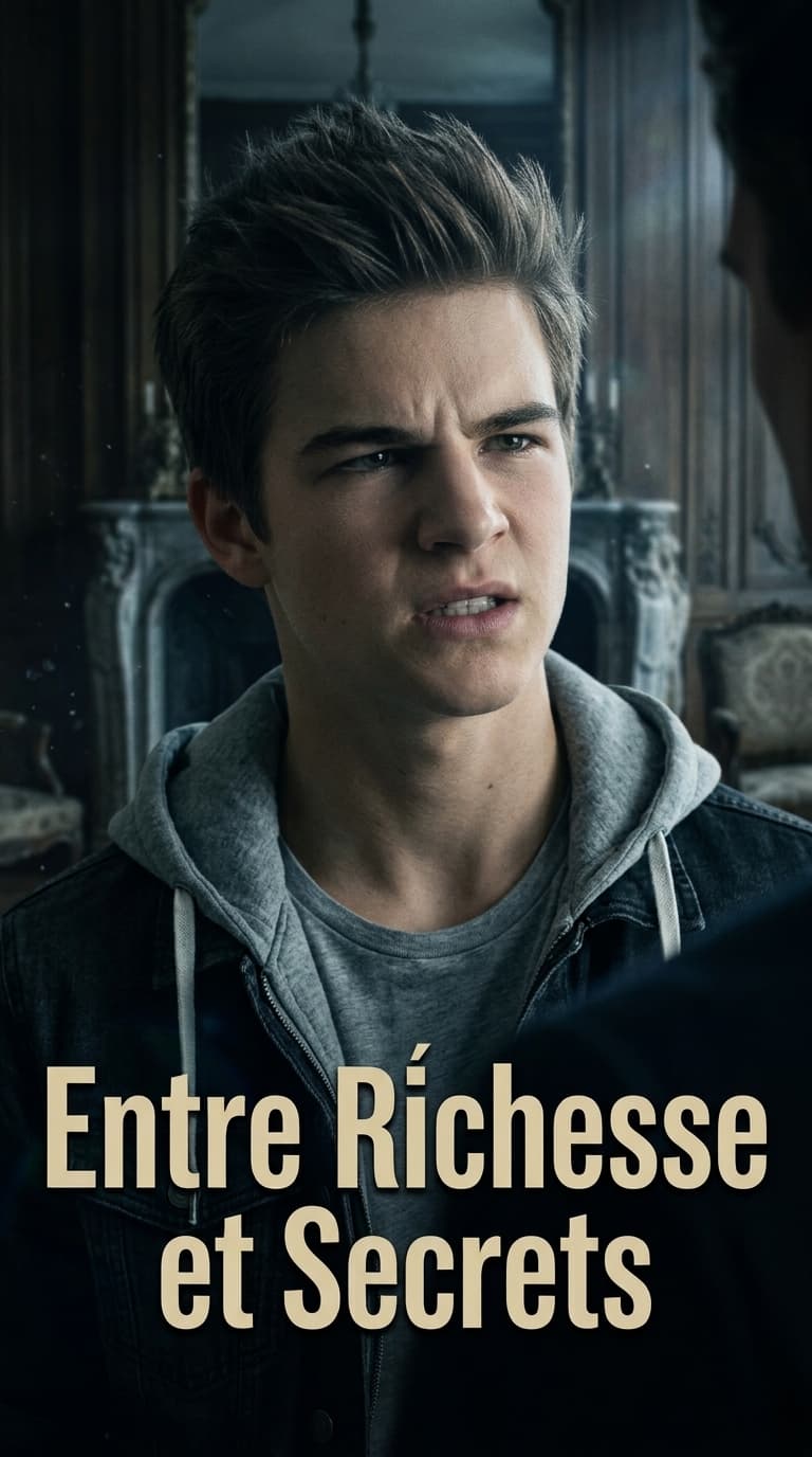 Entre Richesse et Secrets