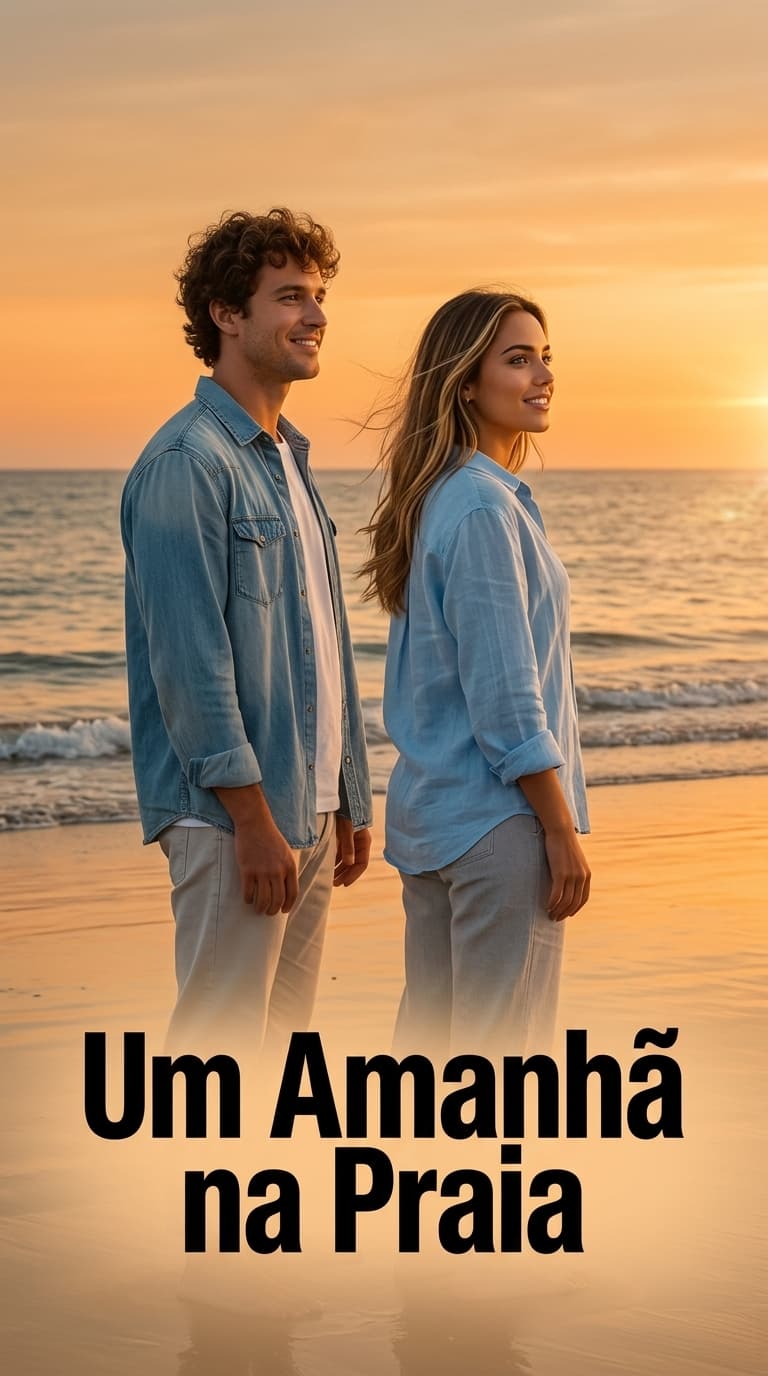 Um Amanhã na Praia