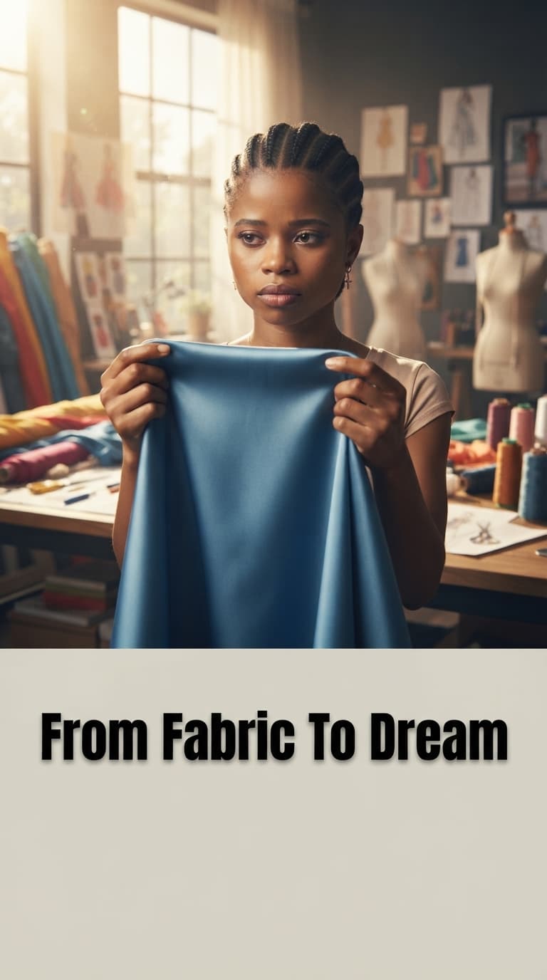 From Fabric To Dream