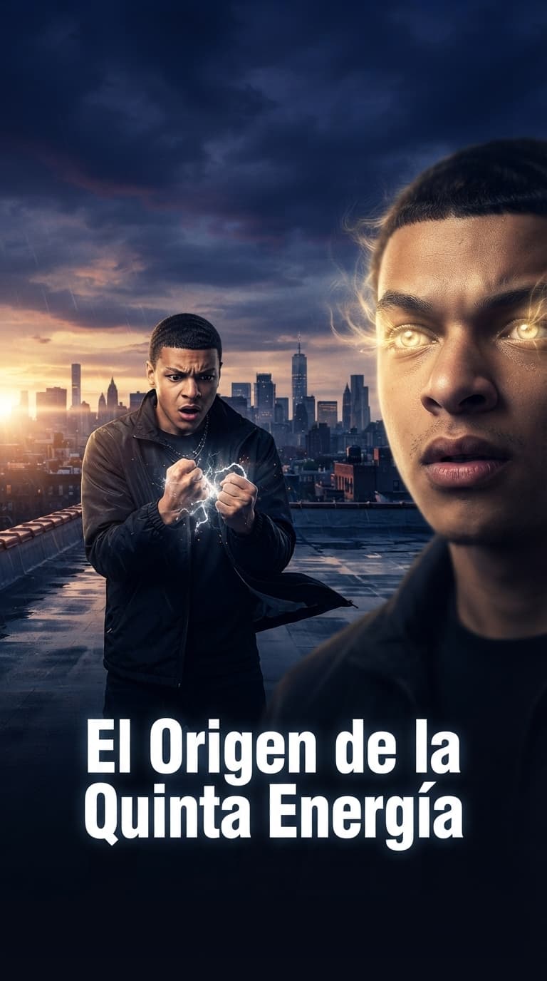 El Origen de la Quinta Energía