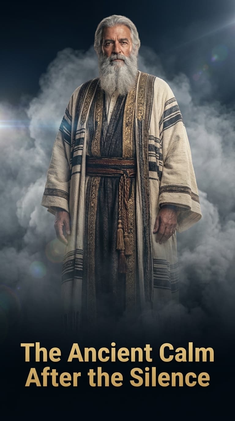 Man Of Time