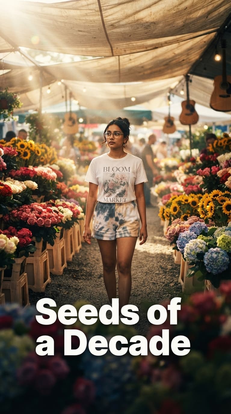 Seeds of a Decade