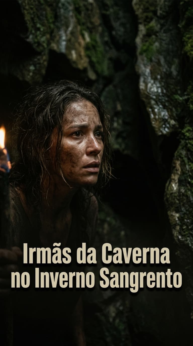 Irmãs da Caverna no Inverno Sangrento