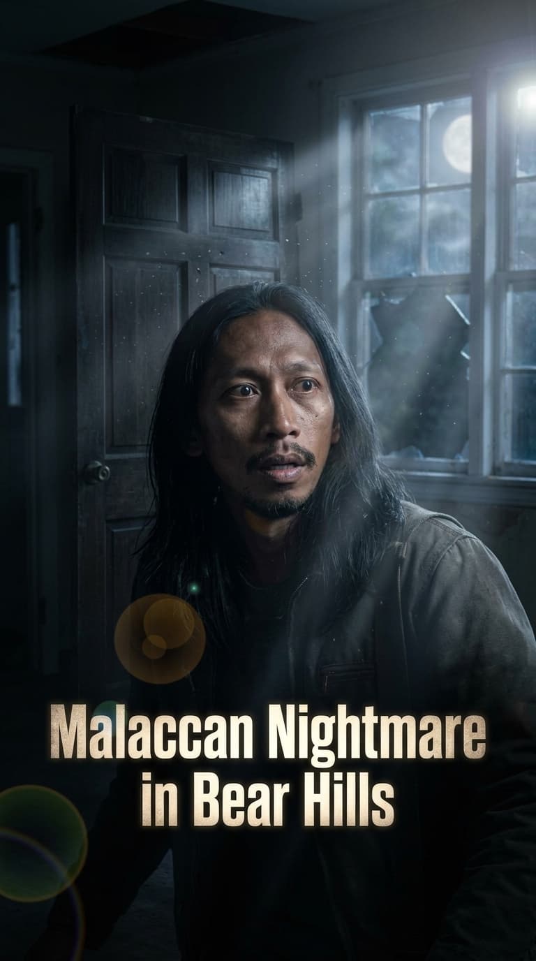Malaccan Nightmare in Bear Hills