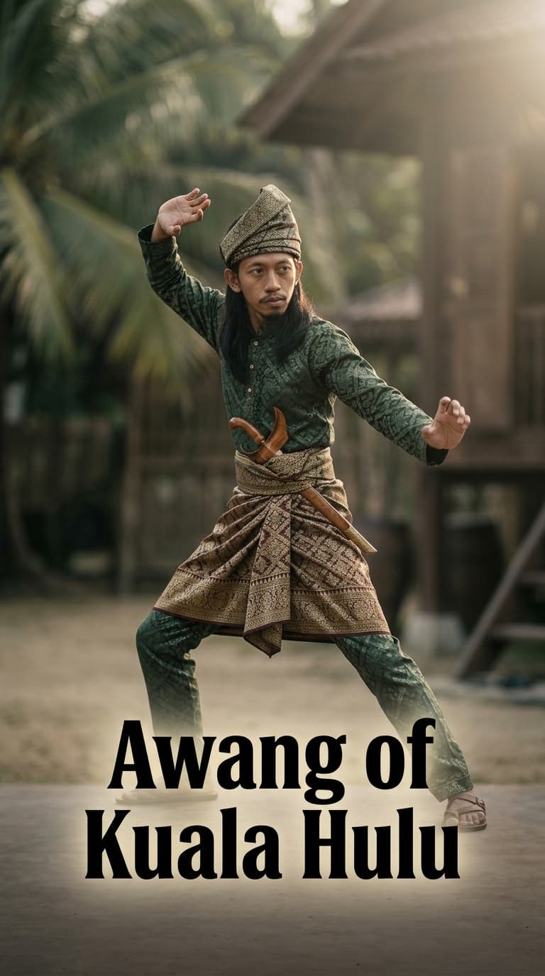 Awang of Kuala Hulu