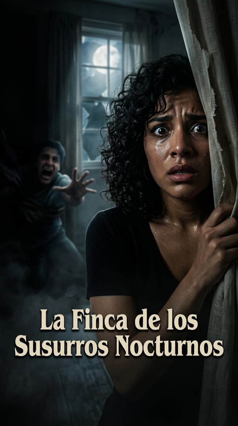 La Finca de los Susurros Nocturnos