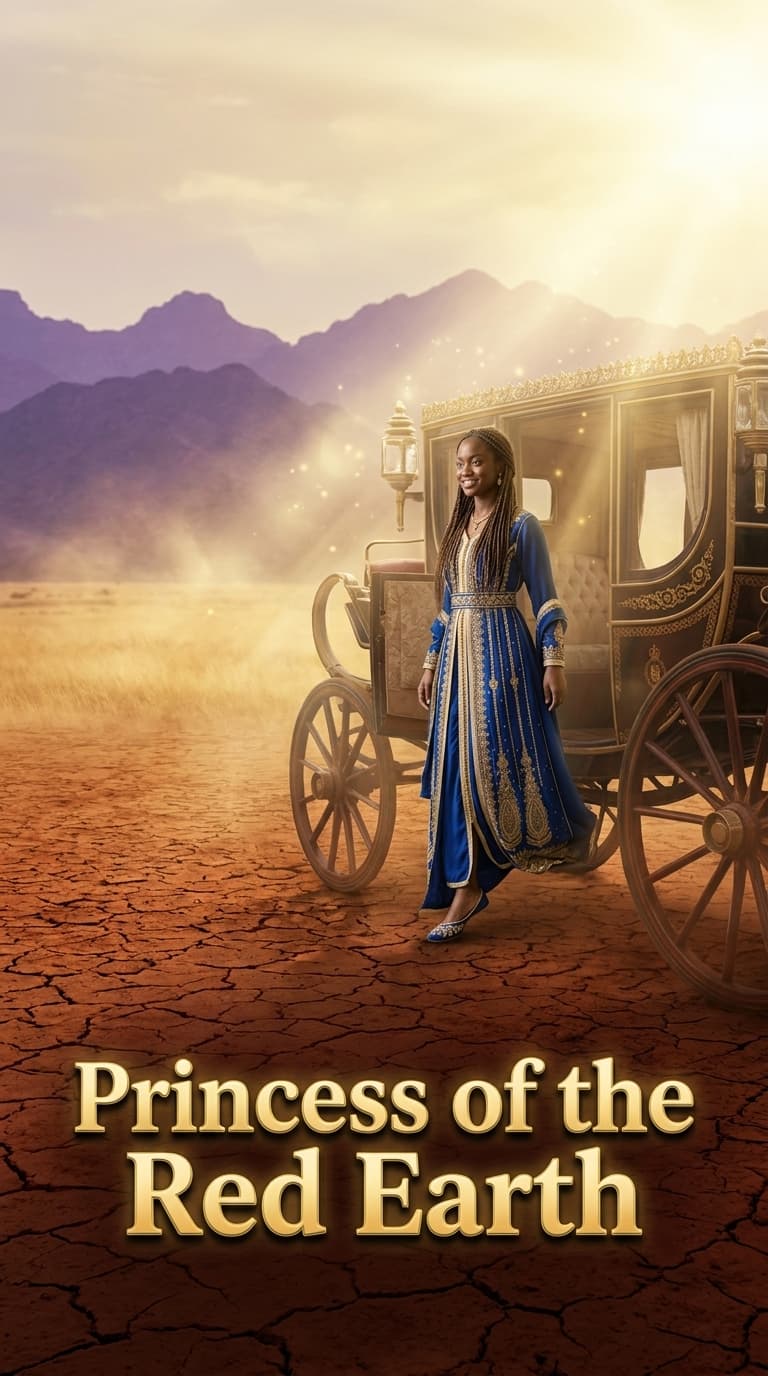 The African Princess