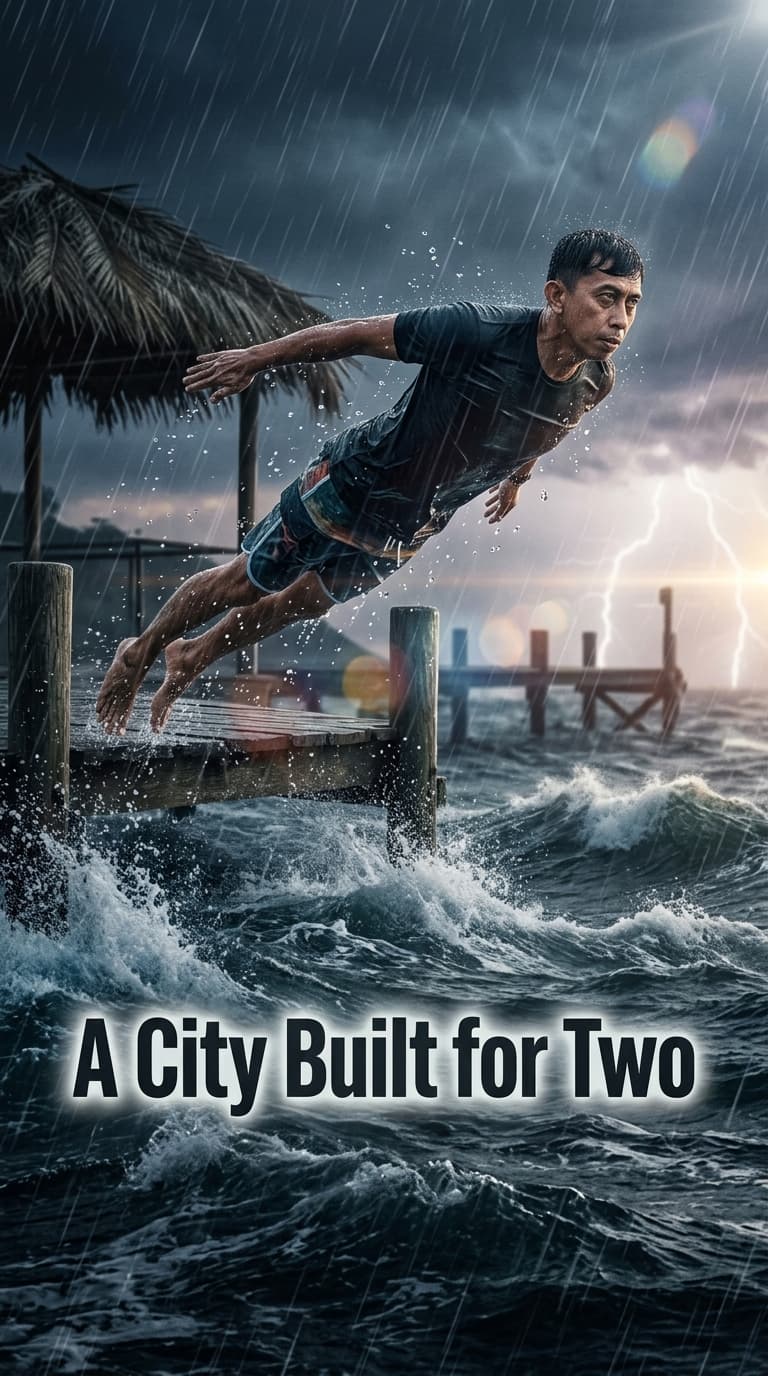 A City Built for Two