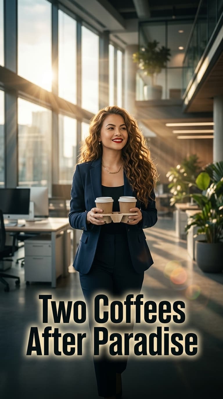 Two Coffees After Paradise