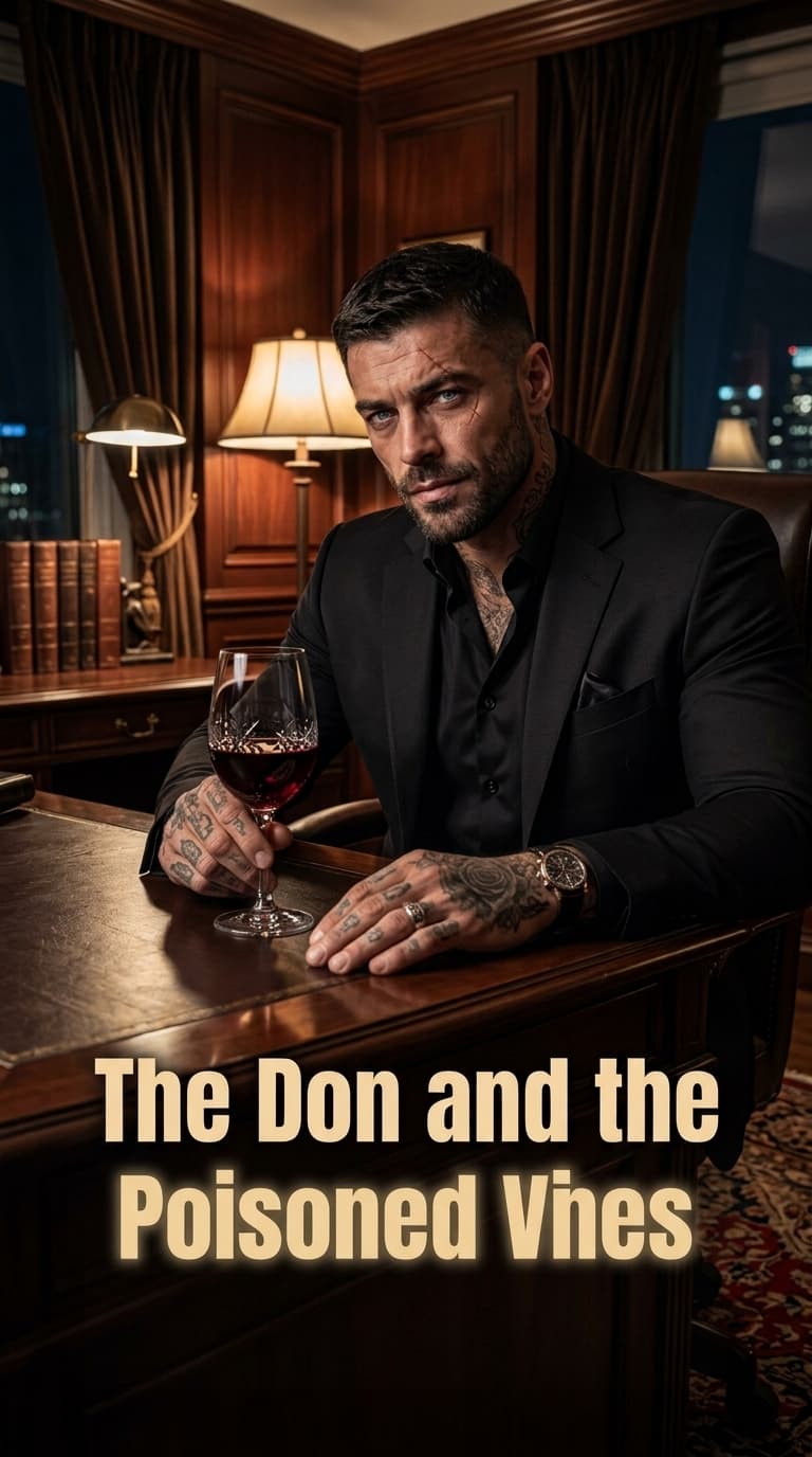 The Don and the Poisoned Vines