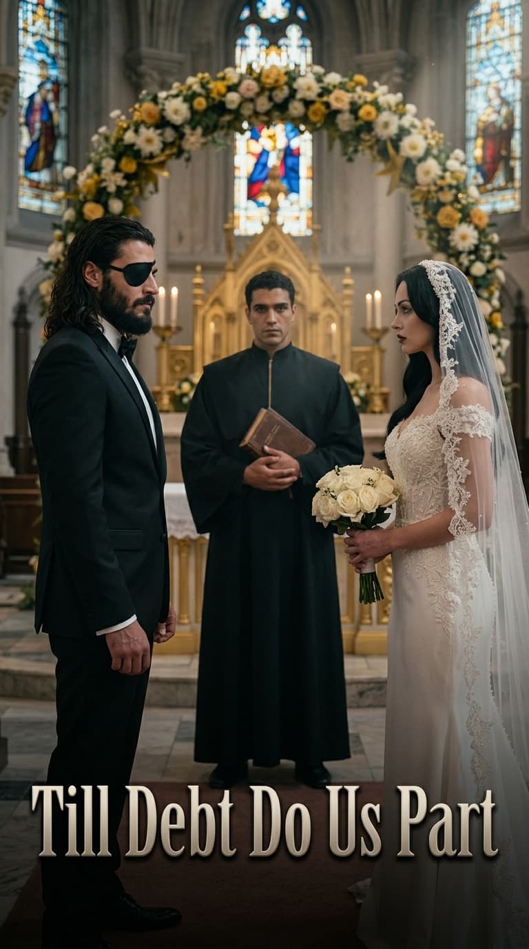 The Fake Bride's Gambit .