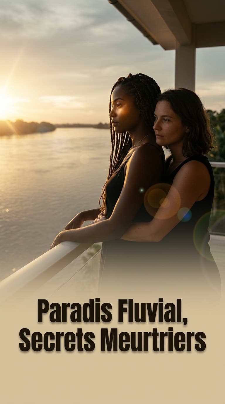 Paradis Fluvial, Secrets Meurtriers
