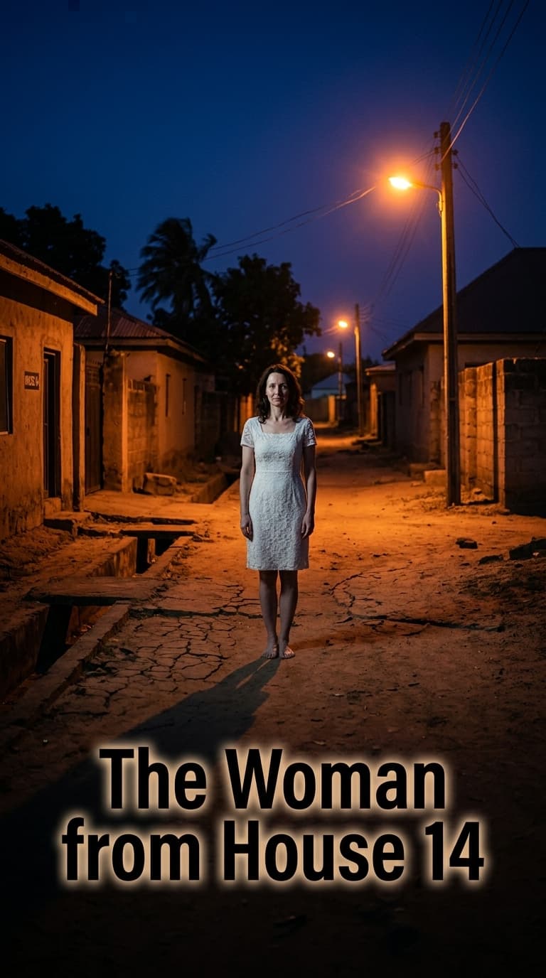 The Woman from House 14