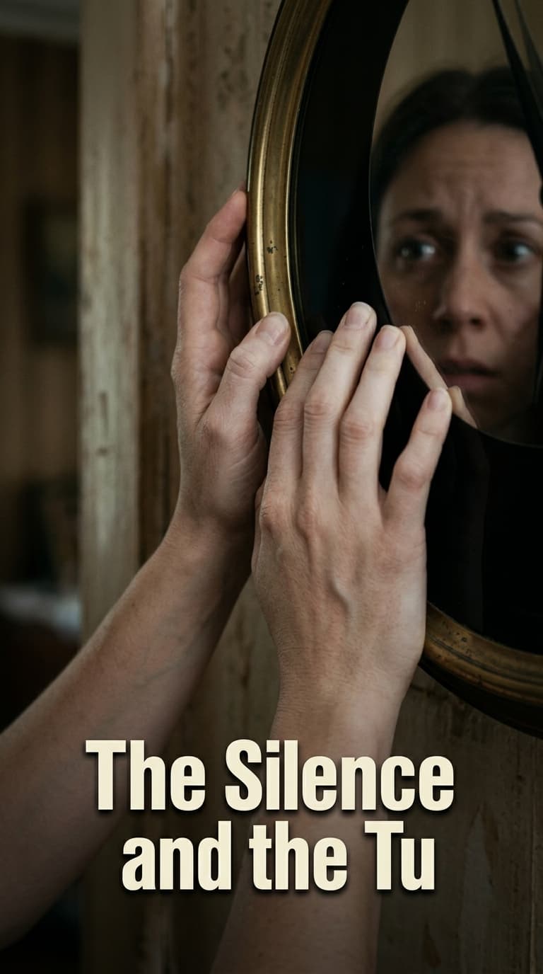 The Silence and the Tu