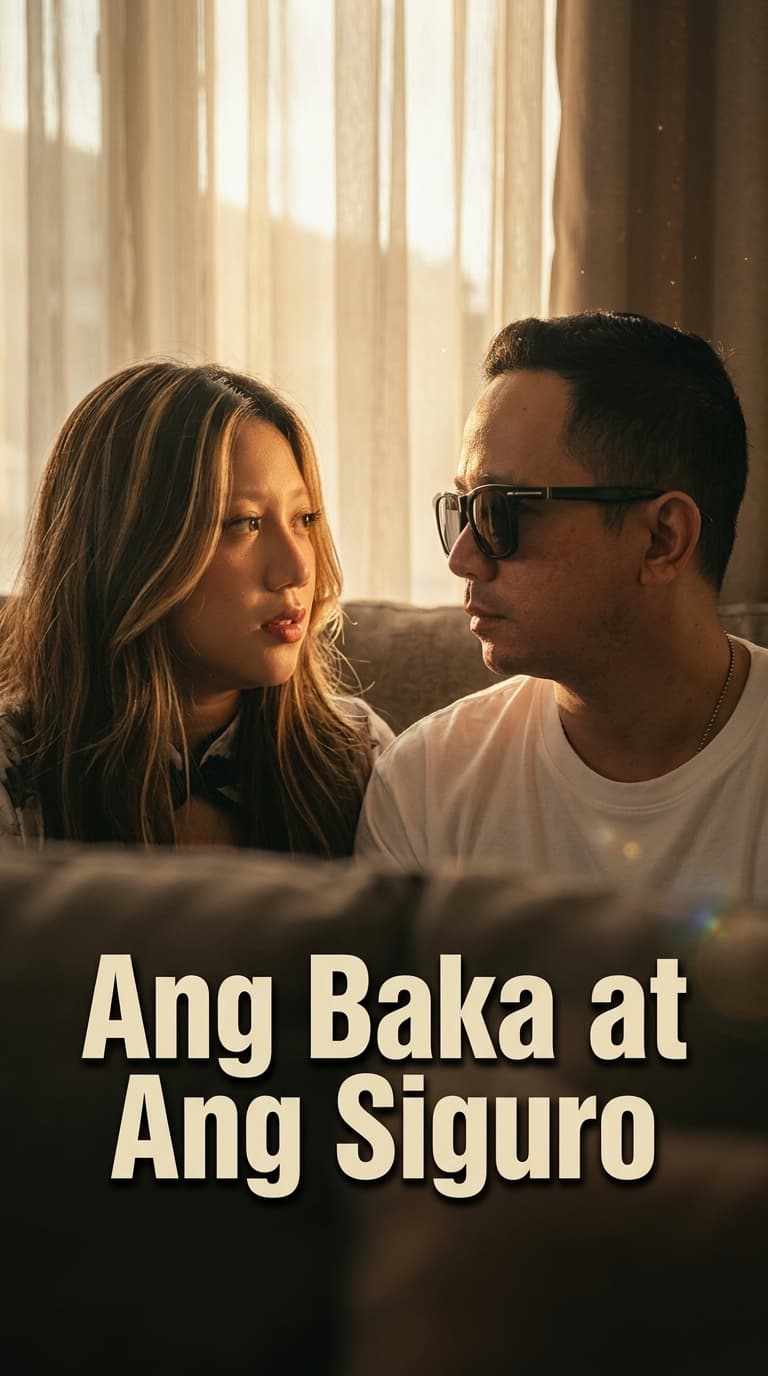 Ang Baka at Ang Siguro