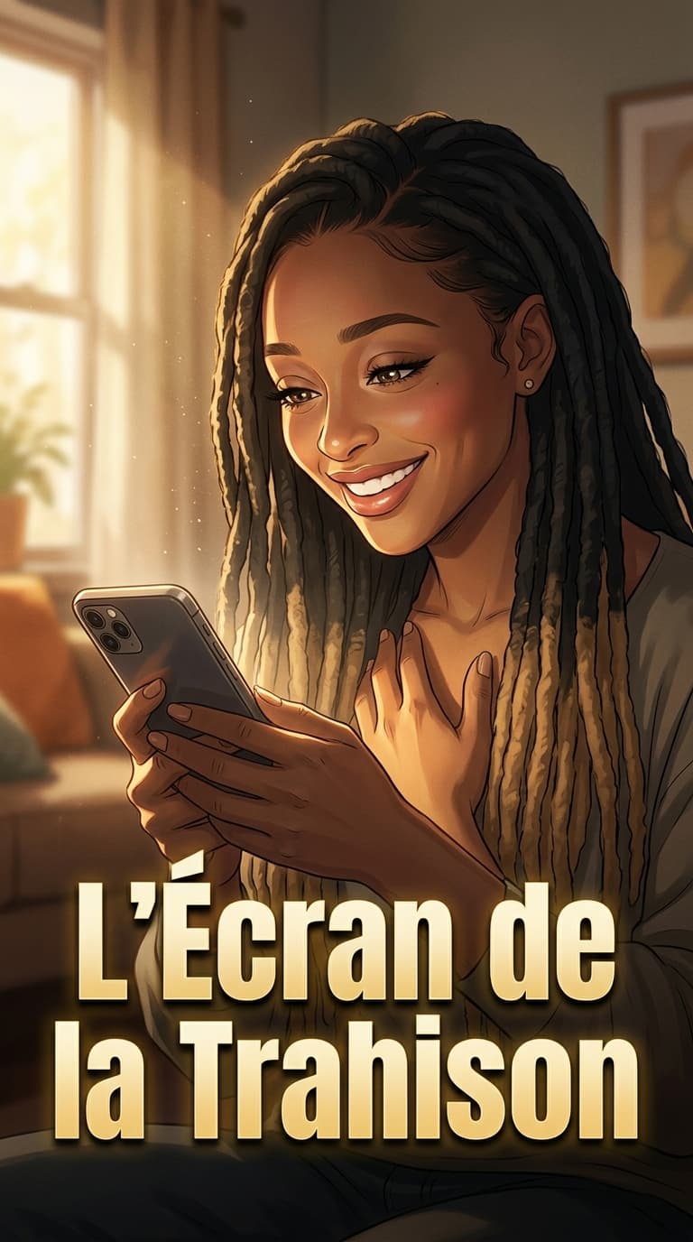 L'Écran de la Trahison