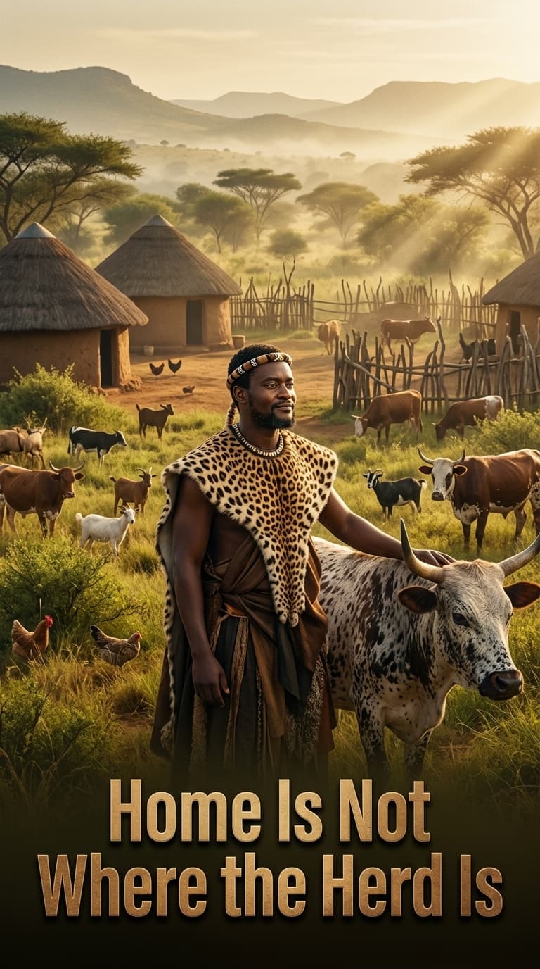 Home Is Not Where the Herd Is