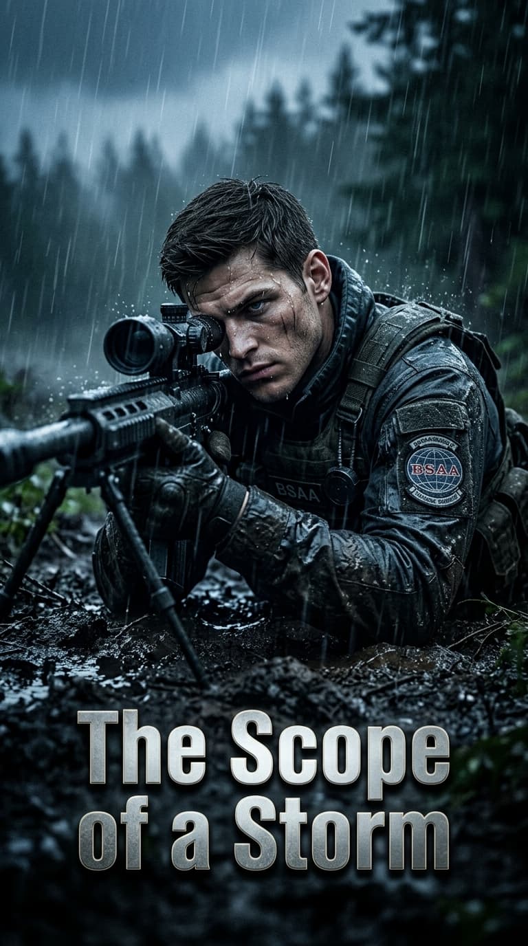 The Scope of a Storm