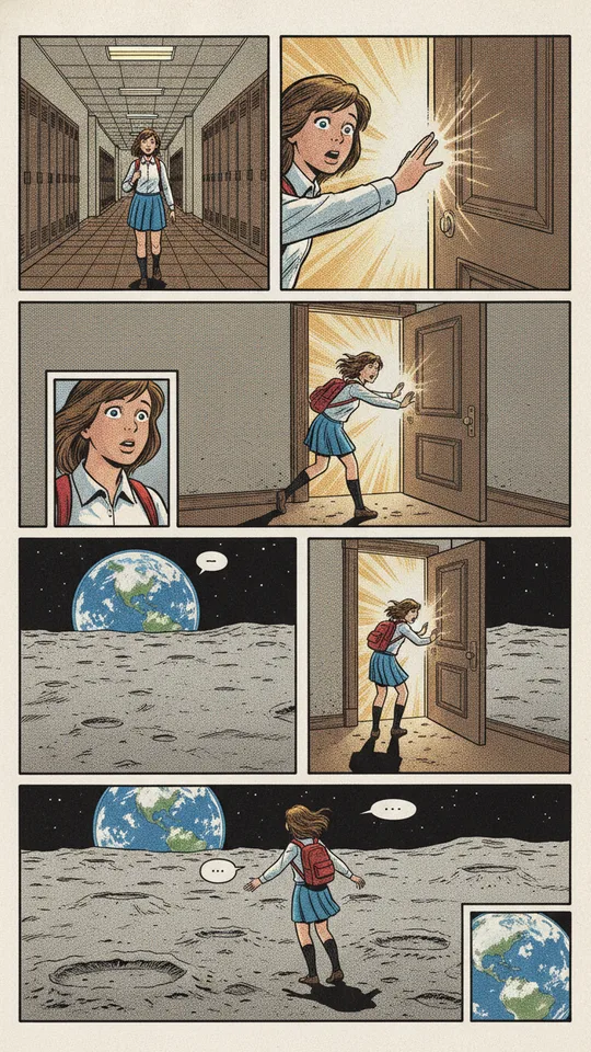 Comic