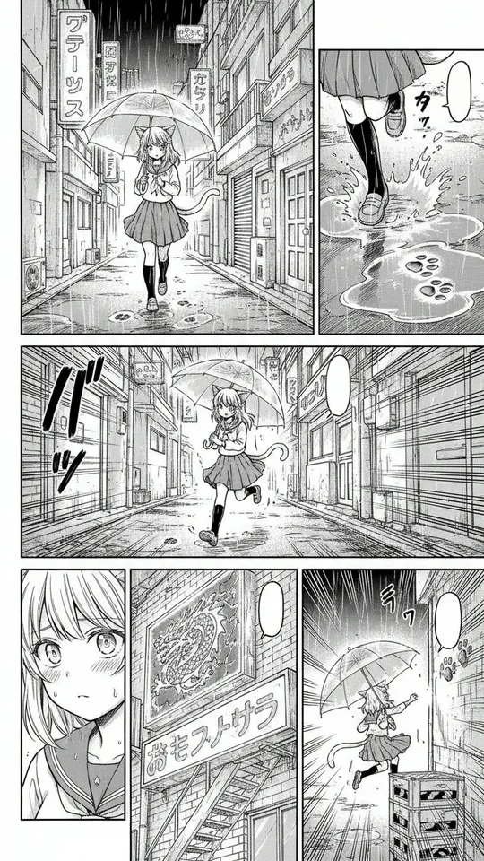 Manga
