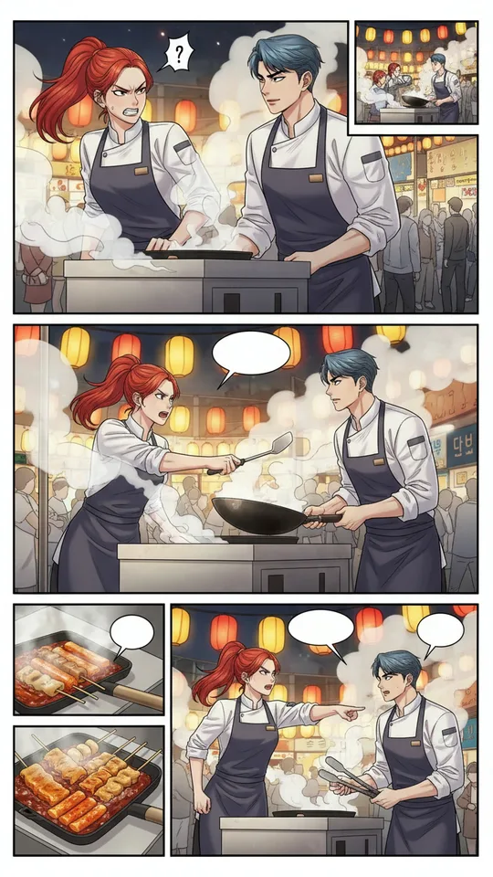 Webtoon
