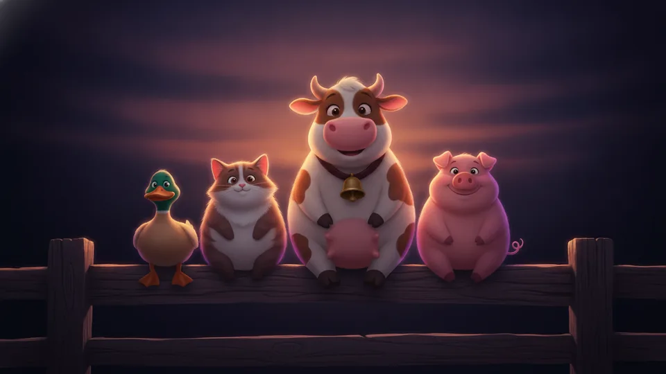 Animals