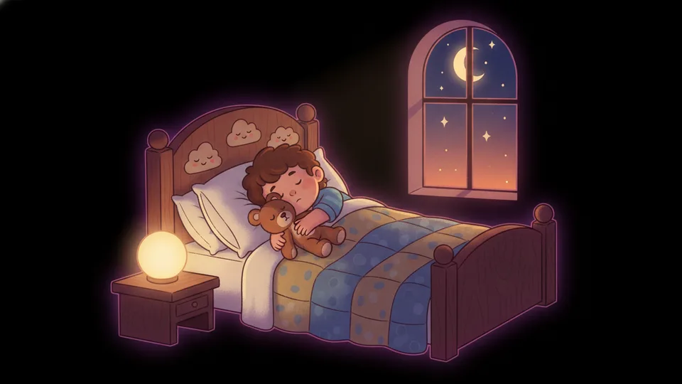 Bedtime